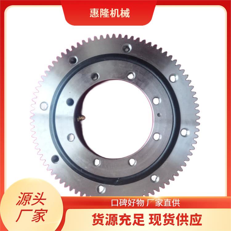 外齿转盘轴承 厂家直供 010.30.500（外径602内径398） 大型 坚固耐用