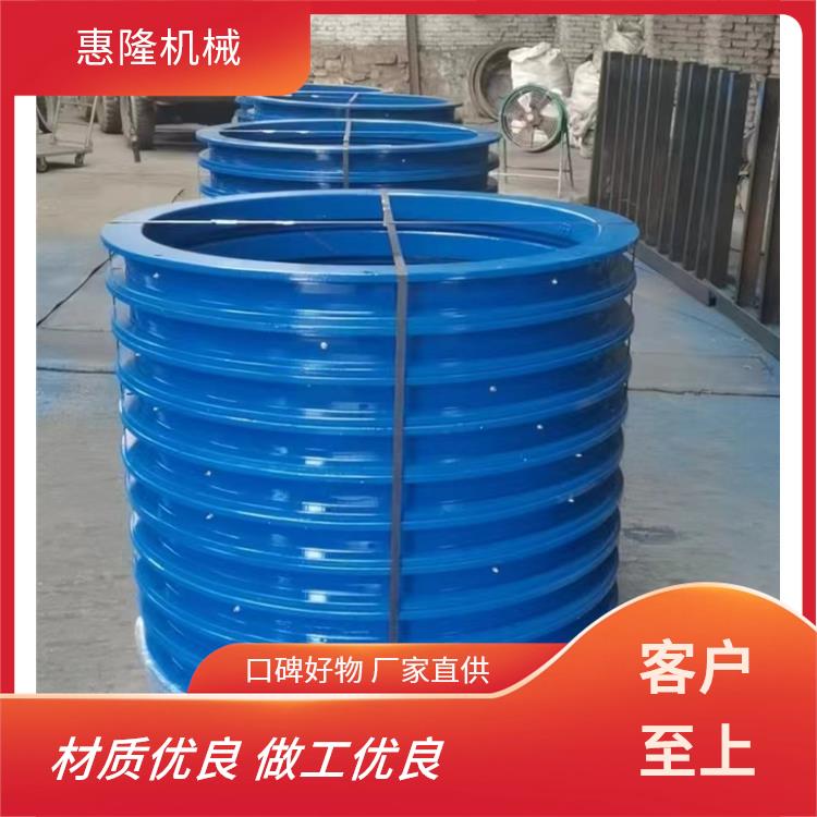 机械转向转盘 惠隆 外径700内径560(4吨) 按需定制 节省空间设计