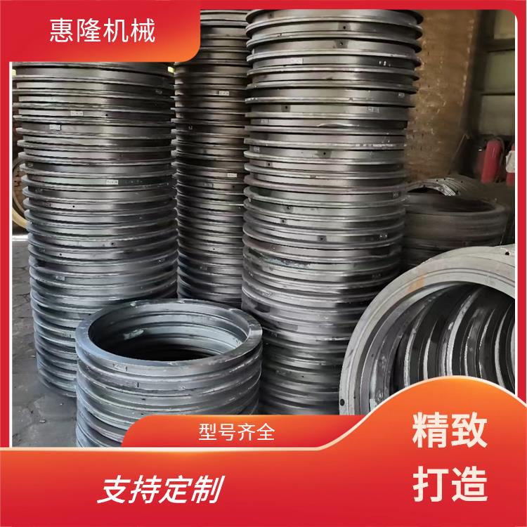 惠隆 外径950内径800(9吨) 房车转盘 厂家直供 减少轮胎磨损