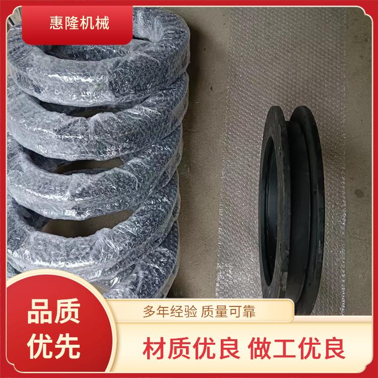 惠隆 机械转向转盘 外径900径750(8吨) 灵活稳定 提高驾驶体验