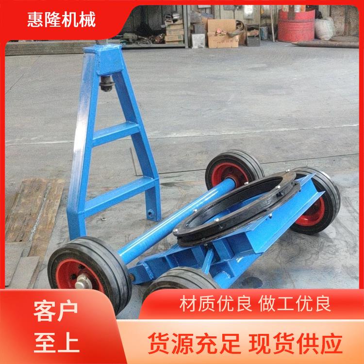 挂车转盘 适应复杂路况 外径750内径620(5吨) 惠隆 厂家直供