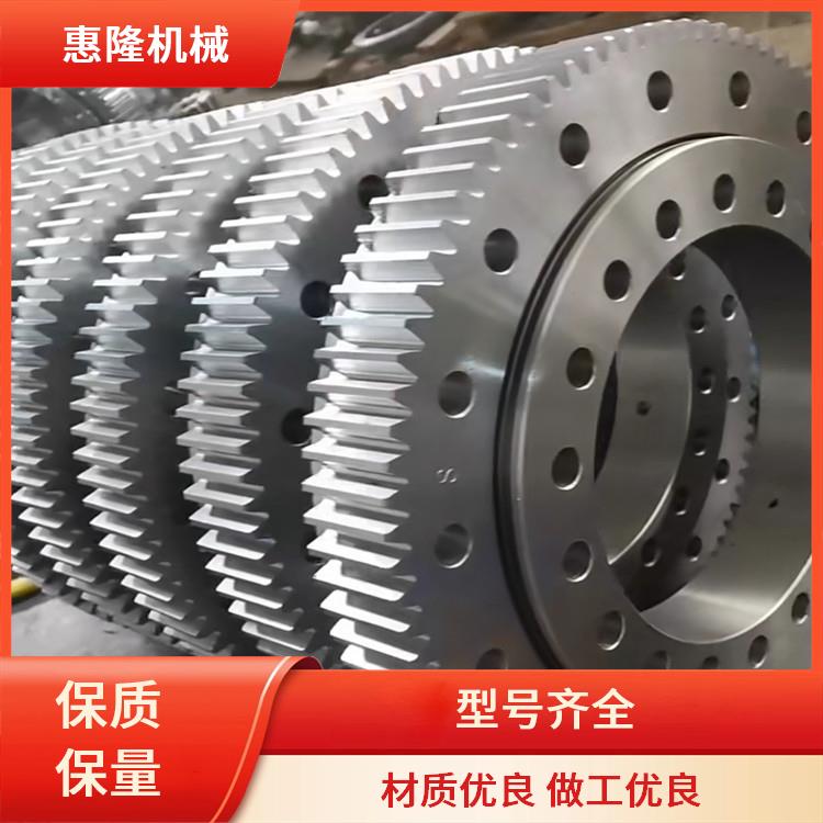 010.25.315（外径408内径223） 回转支承 灵活稳定 设计加工