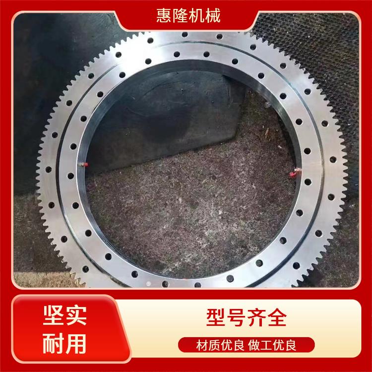 中型 010.20.280（外径360内径200） 机械旋转支撑 灵活稳定