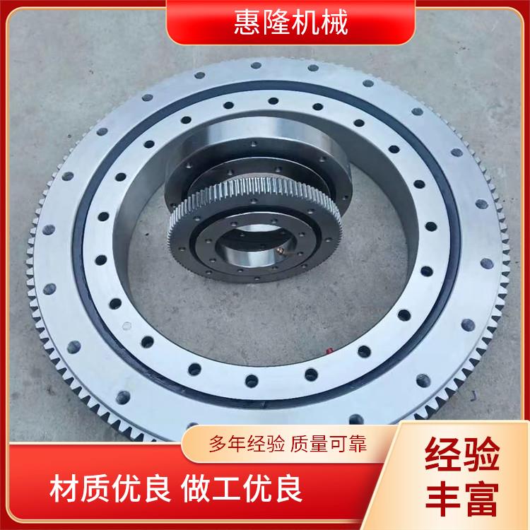 外齿转盘轴承 厂家直发 010.25.355（外径448内径162） 小型 耐磨性高
