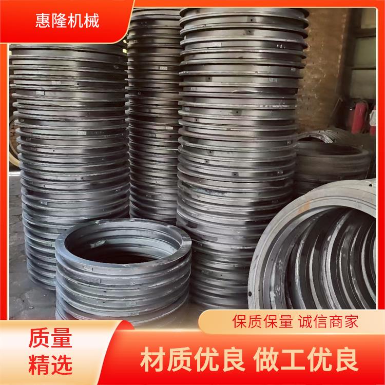 专用转向转盘 广泛使用场景 外径400内径280(2吨) 惠隆 按需定制