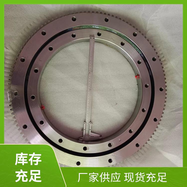 中型 010.40.800(外径922内径678) 外齿回转轴承 环保材料制造