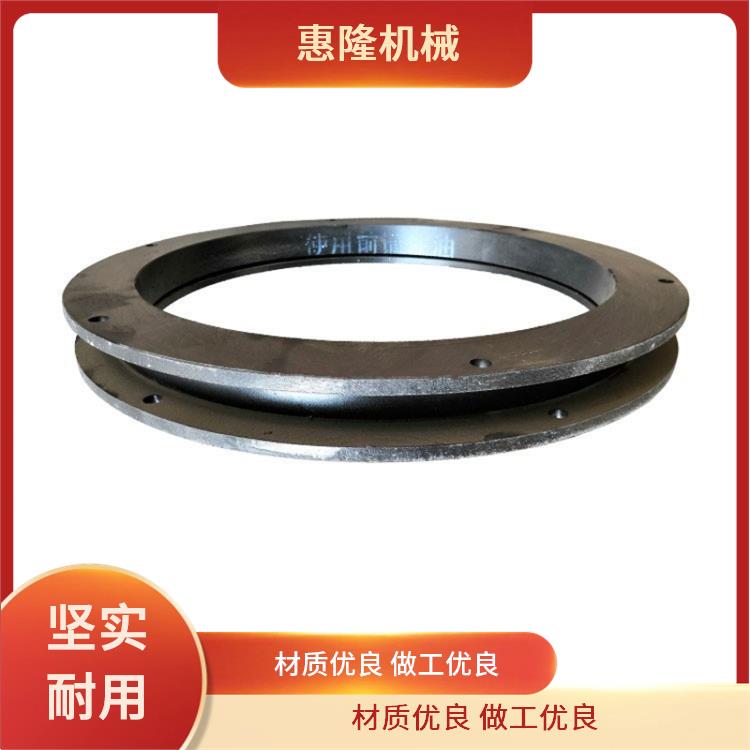 惠隆 双排球加厚外径1200(30吨) 房车转盘 按需定制