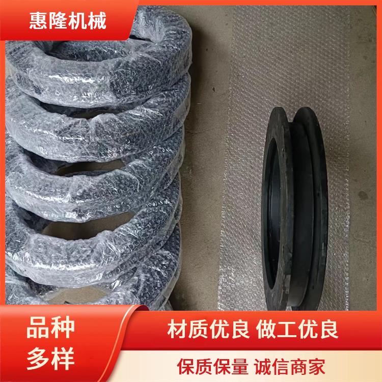 惠隆 双排球加厚外径1050(20吨) 挂车转盘 性能稳定