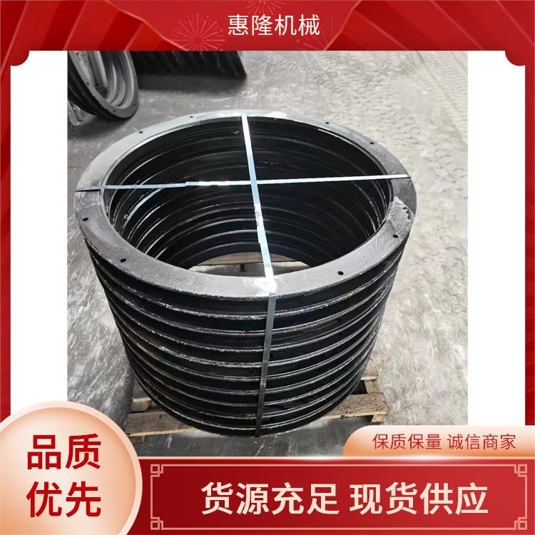 房车转盘 双排球加厚外径1200(30吨) 厂家直供