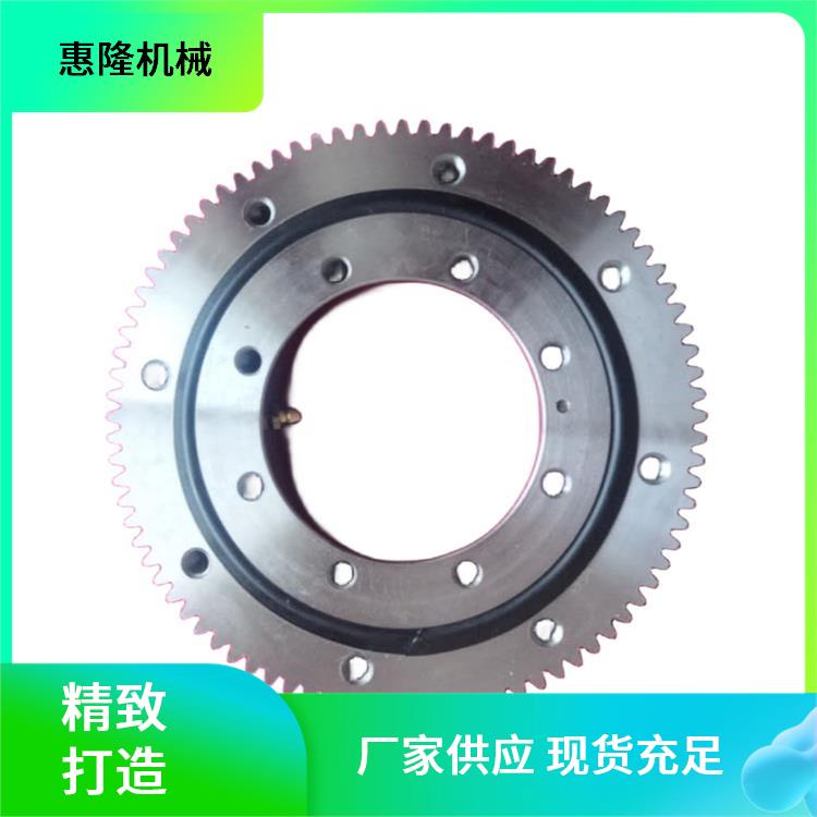 010.20.224(外径304内径144) 外齿回转轴承 中型 按需定制 非标加工