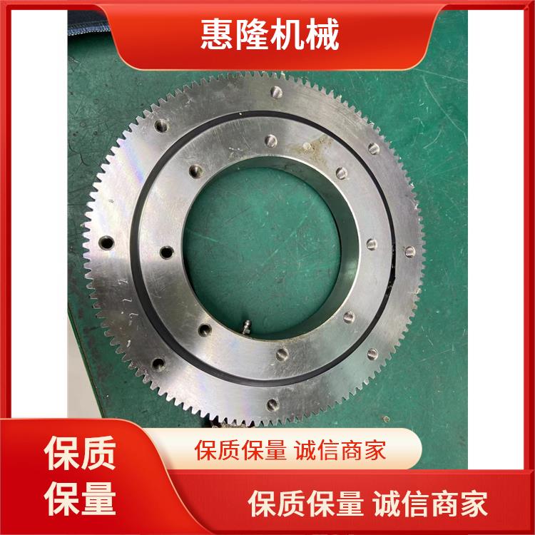 回转支承 010.20.280（外径360内径200） 设计加工 性能稳定 中型