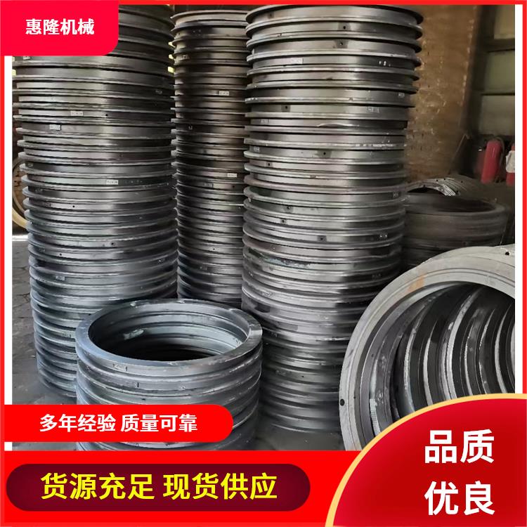 惠隆 外径820内径680(6吨) 无心转向转盘 灵活稳定