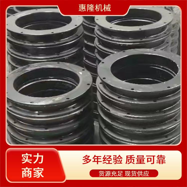 外径300内径190(小于1吨) 拖车转盘 惠隆 灵活稳定 设计科学合理