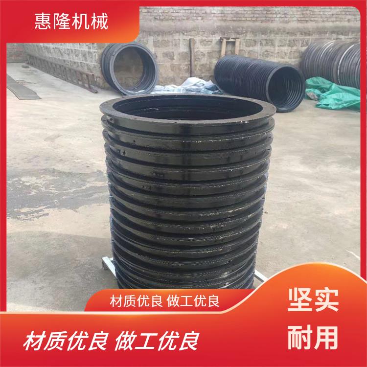 拖车转盘 广泛使用场景 双排球加厚外径1100(25吨) 惠隆 性能稳定