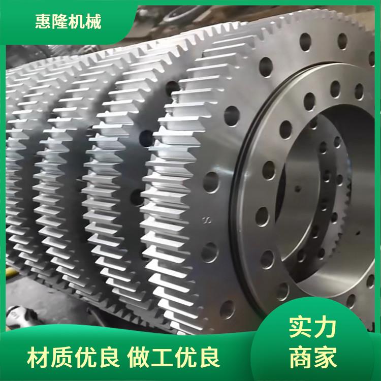 小型 010.20.200(外径280内径120) 机械旋转支撑 灵活稳定