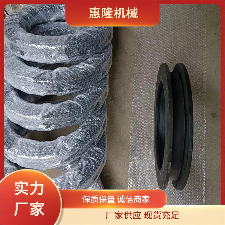 双排球加厚外径1050(20吨) 惠隆 适应复杂路况 性能稳定