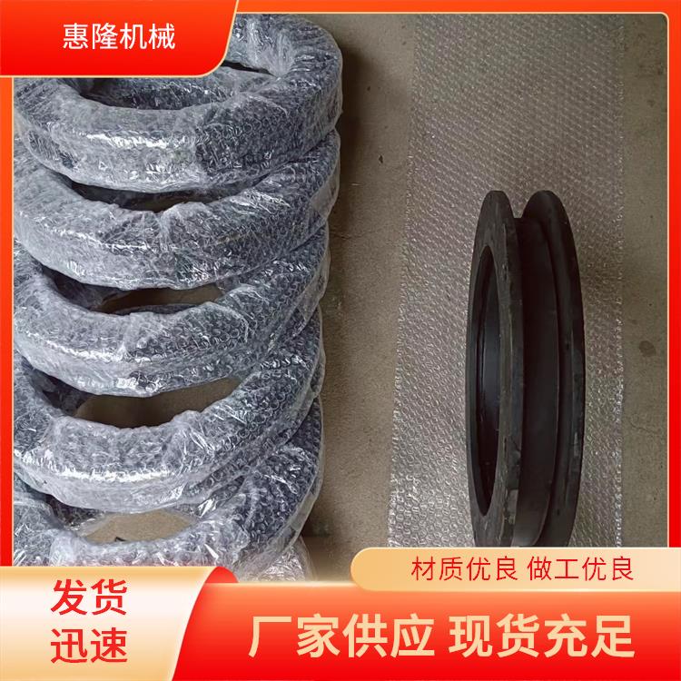 惠隆 外径1000内径850(12吨) 机械转向转盘 延长使用寿命