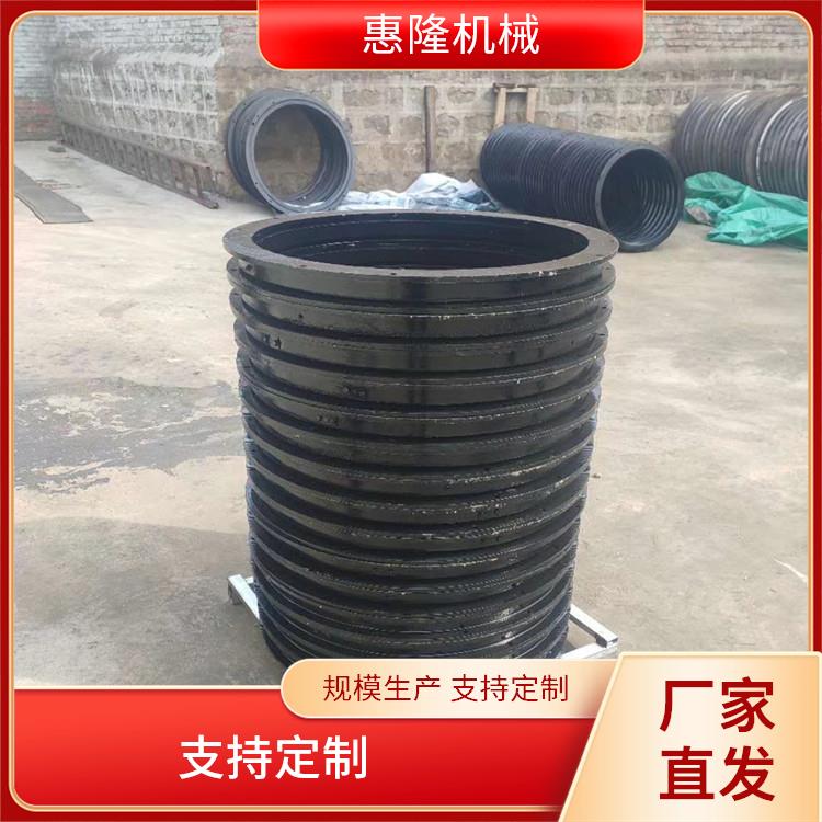 房车转盘 厂家直发 双排球加厚外径1050(20吨) 惠隆 延长使用寿命