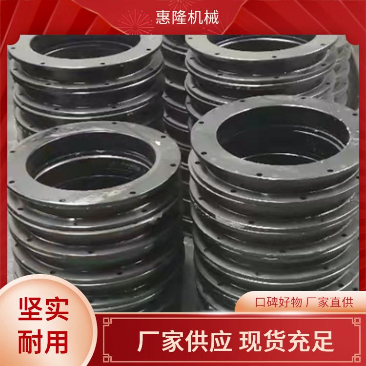 房车转盘 安全性能可靠 外径850内径710(7吨) 惠隆 灵活稳定