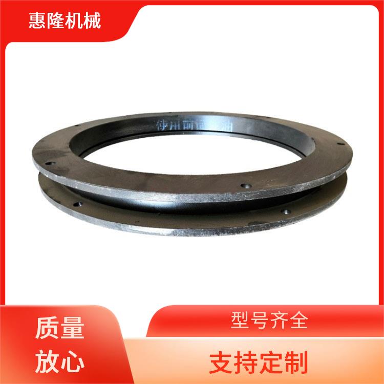 外径1050内径890(15吨) 房车转盘 惠隆 按需定制 提升运输效率