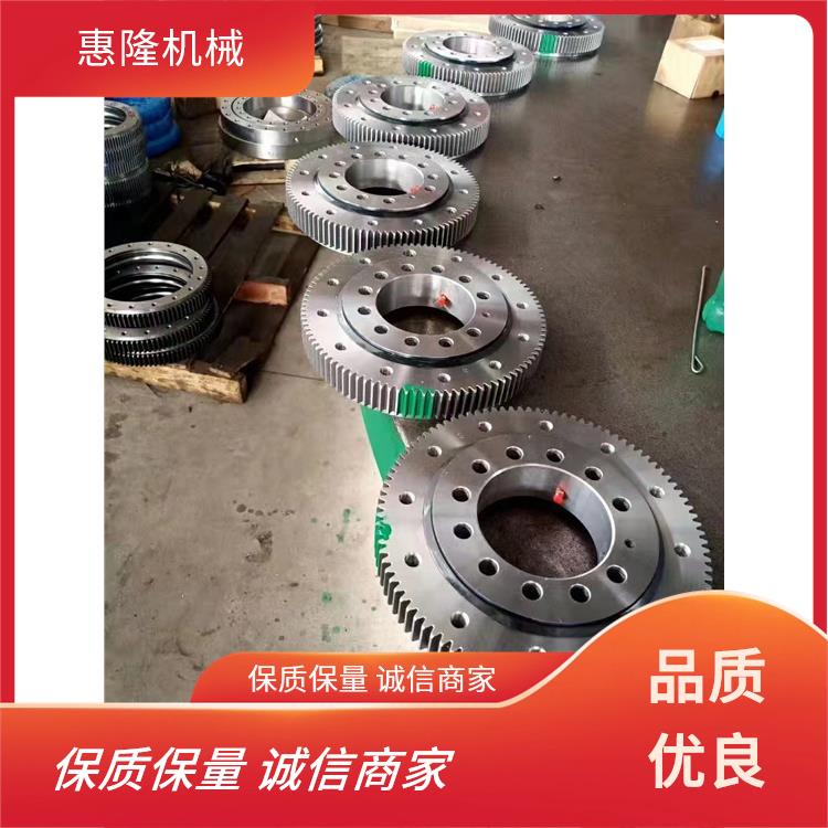 机械手臂转盘 回转驱动 010.25.400（外径493内径307） 大型 坚固耐用