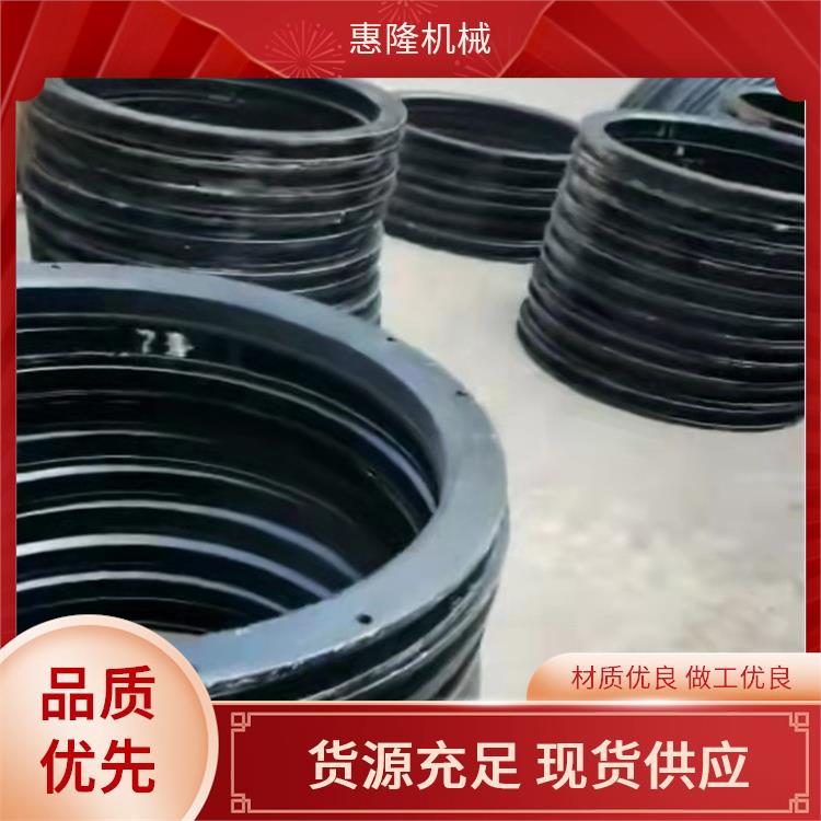 惠隆 牵引车转盘 外径300内径190(小于1吨) 按需定制 安全性能可靠