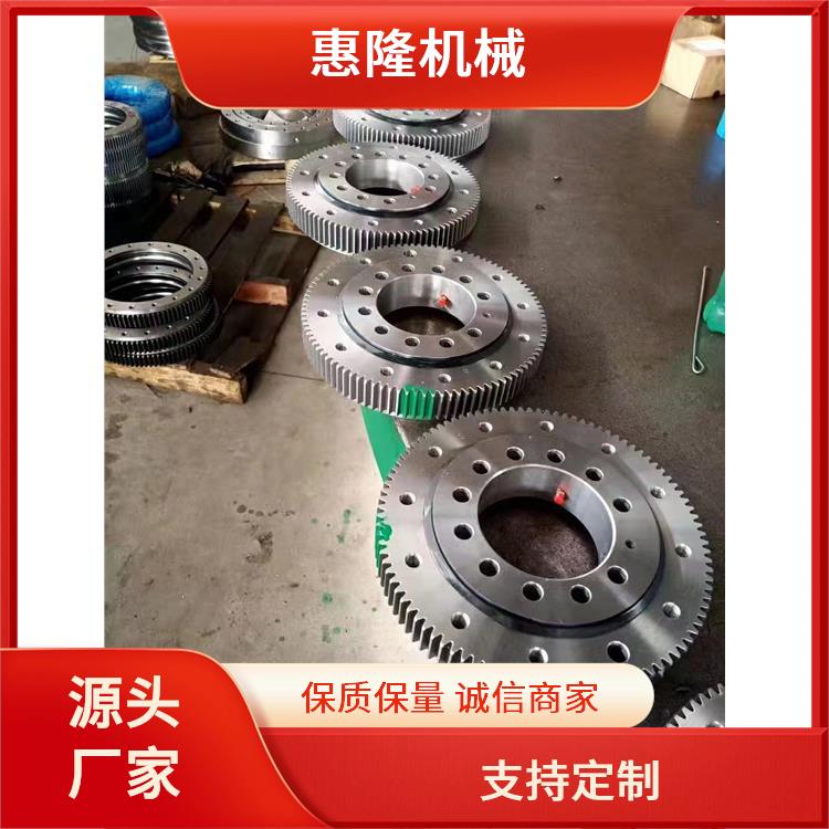 010.20.280（外径360内径200） 外齿回转轴承 灵活稳定 非标加工