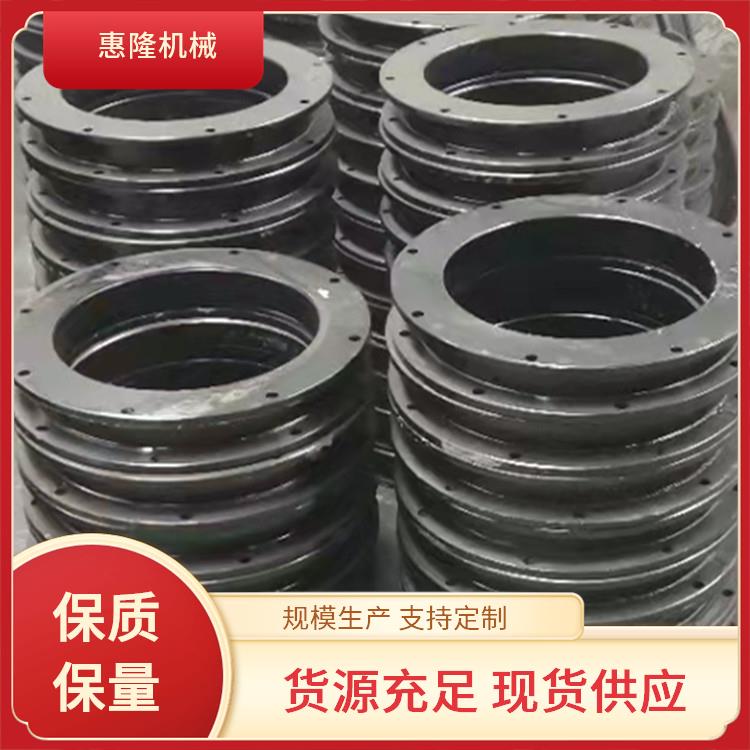 惠隆 四点接触式 专用转向转盘 厂家直供 承重性能优越