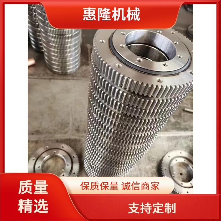 外齿回转轴承 性能稳定 010.25.400（外径493内径307） 大型 耐磨性高