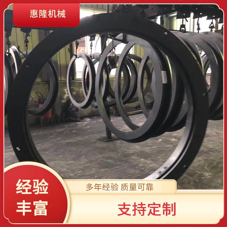 双排球加厚外径1050(20吨) 房车转盘 惠隆 按需定制 提升运输效率