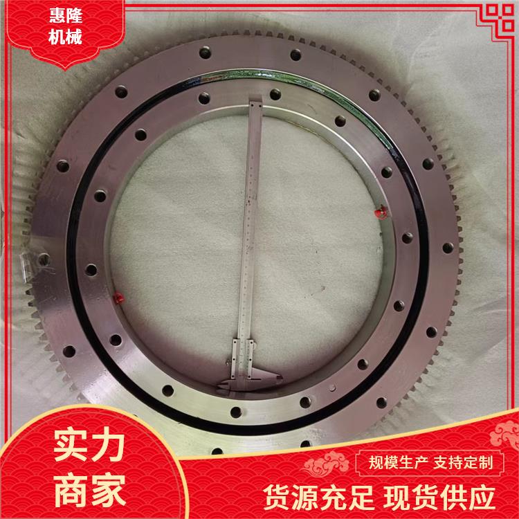 外齿回转轴承 中型 010.25.380(外径467内径290) 性能稳定 非标加工