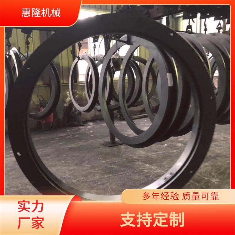 外径950内径800(9吨) 牵引车转盘 厂家直发 安全性能可靠