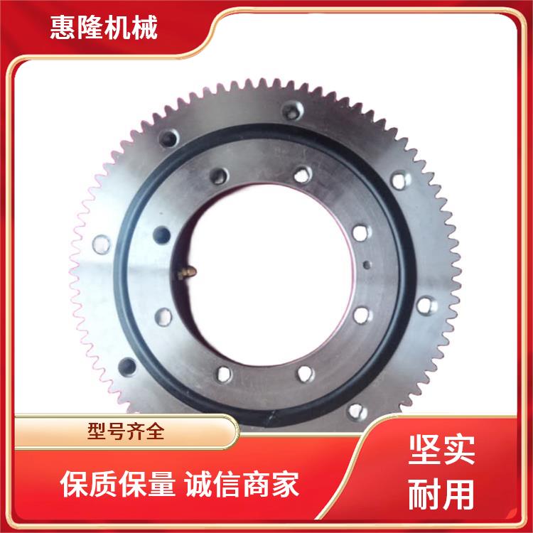 外齿回转支承 厂家直发 010.10.180 中型 耐磨性高