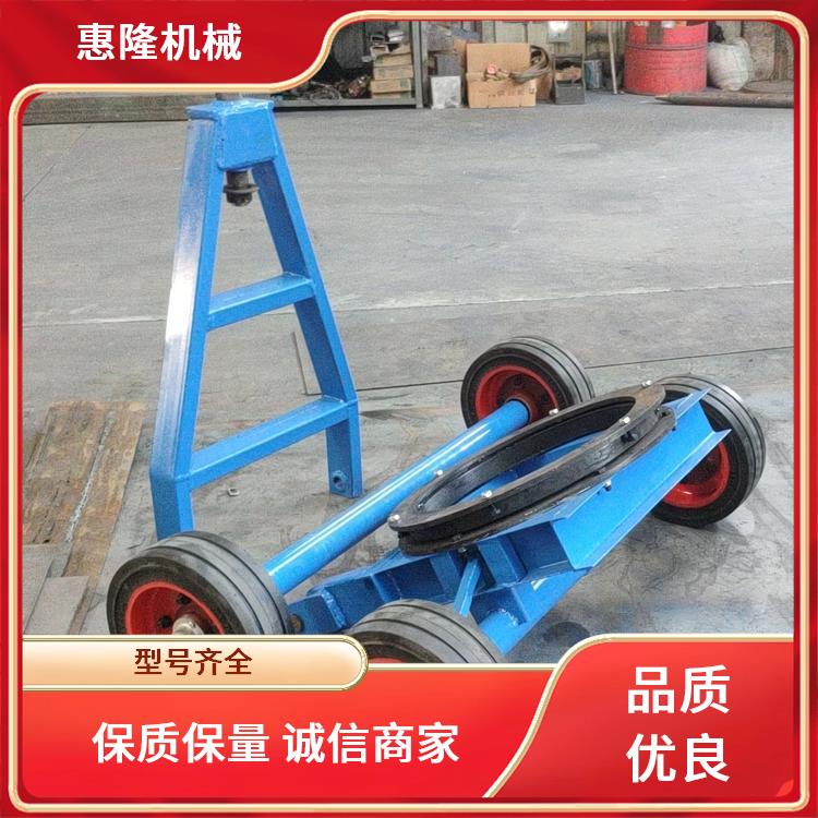 外径850内径710(7吨) 惠隆 运行平稳顺畅 专用转向转盘