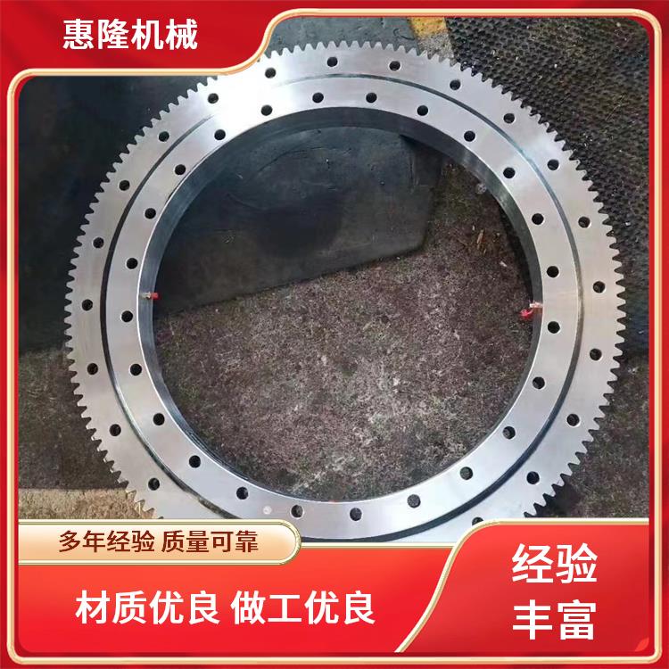 010.25.400（外径493内径307） 机械旋转支撑 性能稳定