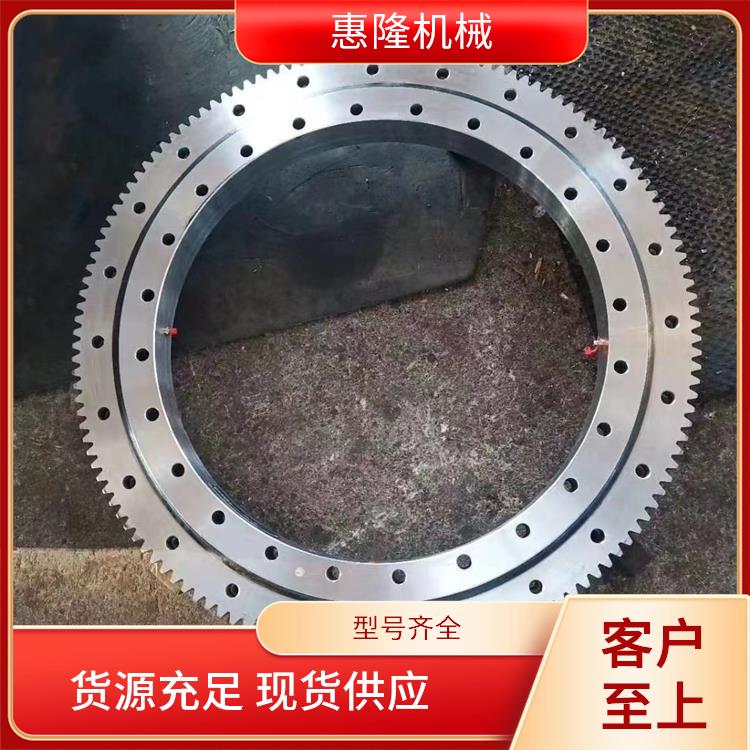 外齿回转轴承 厂家直供 010.10.100 中型 耐磨性高