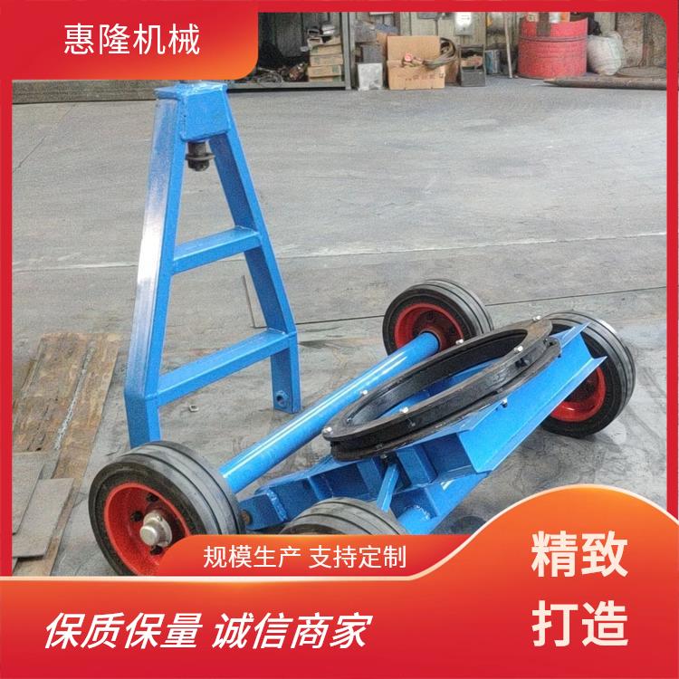 无心转向转盘 双排球加厚外径1050(20吨) 性能稳定 延长使用寿命