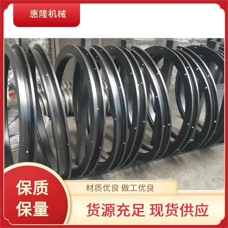 拖车转盘 双排球加厚外径1050(20吨) 灵活稳定