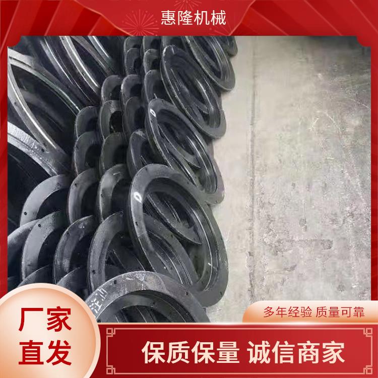 双排球加厚外径1200(30吨) 拖车转盘 性能稳定