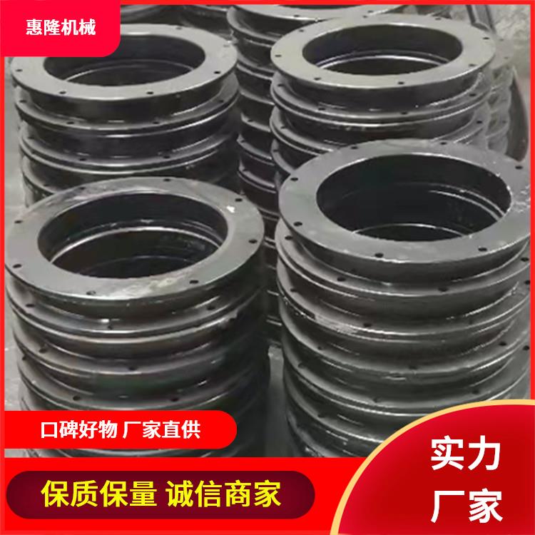 外径500内径380(3吨) 机械转向转盘 惠隆 厂家直供 广泛使用场景