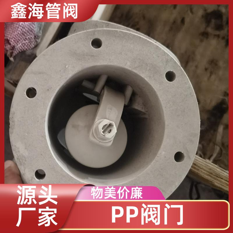 塑料排气阀 PP阀门 耐腐蚀耐高温 厂家直供 交货及时 鑫海