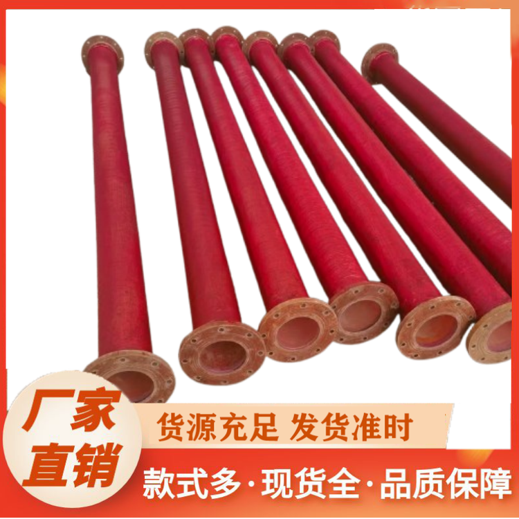 耐耐高温 酚醛玻璃钢管 厂家直发 加工定制 鑫海