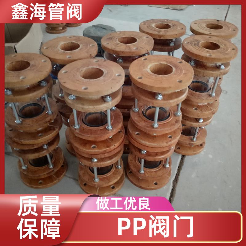 塑料排气阀 PP阀门 防腐耐高温 源头工厂 支持定做 鑫海