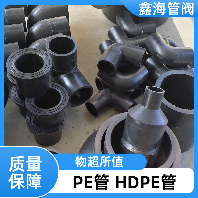 鑫海 电缆保护 pe给水盘管材 使用寿命长 源头工厂 厂家直供