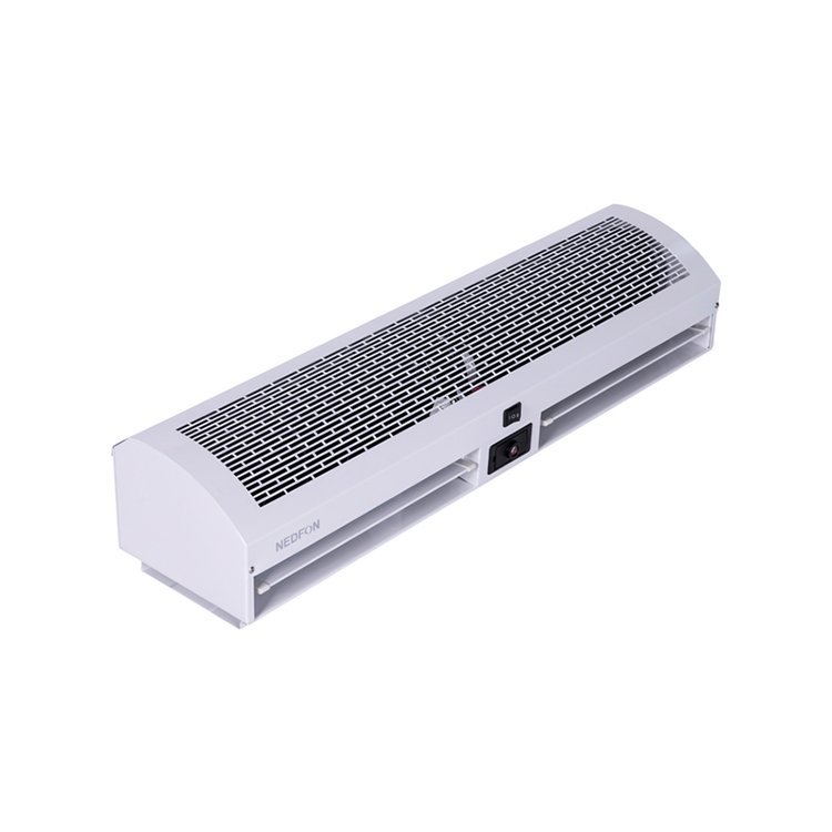 绿岛风风幕机 贯流式 低噪音大风量风帘机 经久耐用