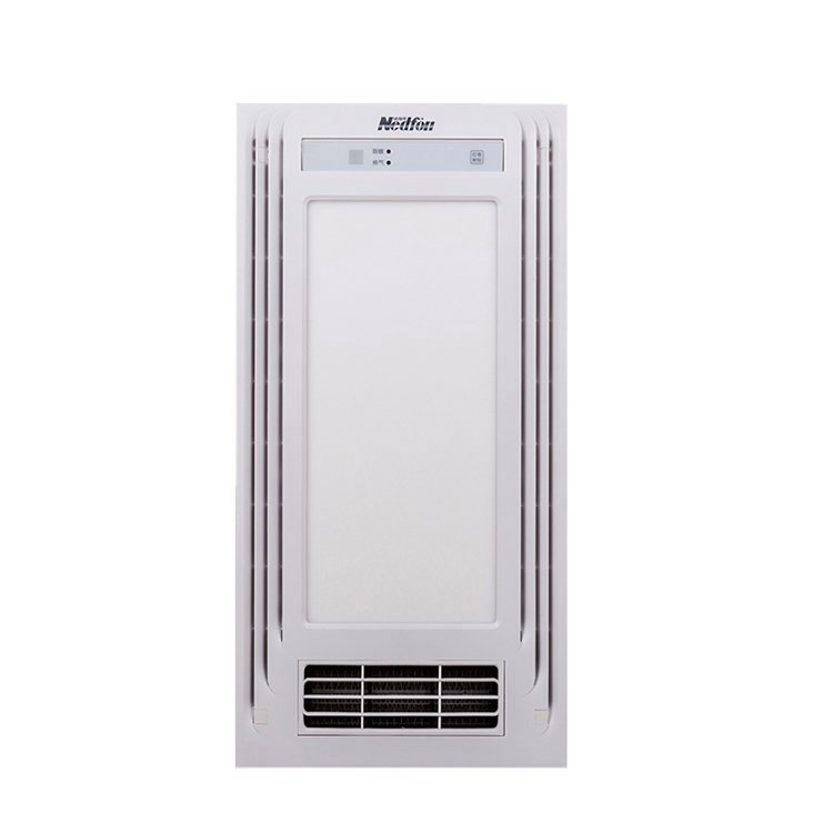 冬天风暖BQT10-22-57BLS 绿岛风洗澡用浴霸 卫生间浴霸灯