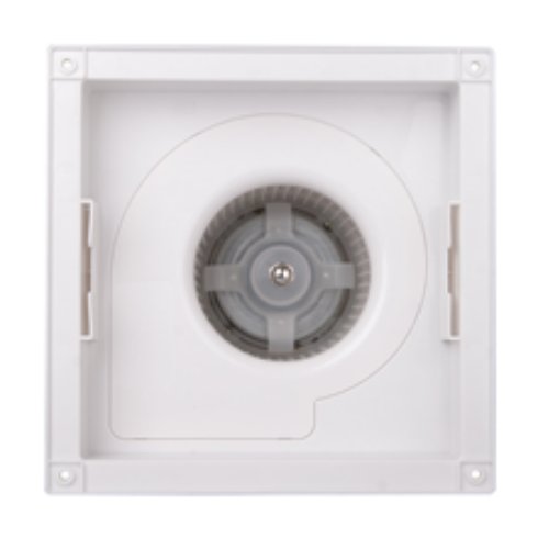 塑料管道式换气扇BPT15-45S70 大风量 节能省电 全铜电机 绿岛风