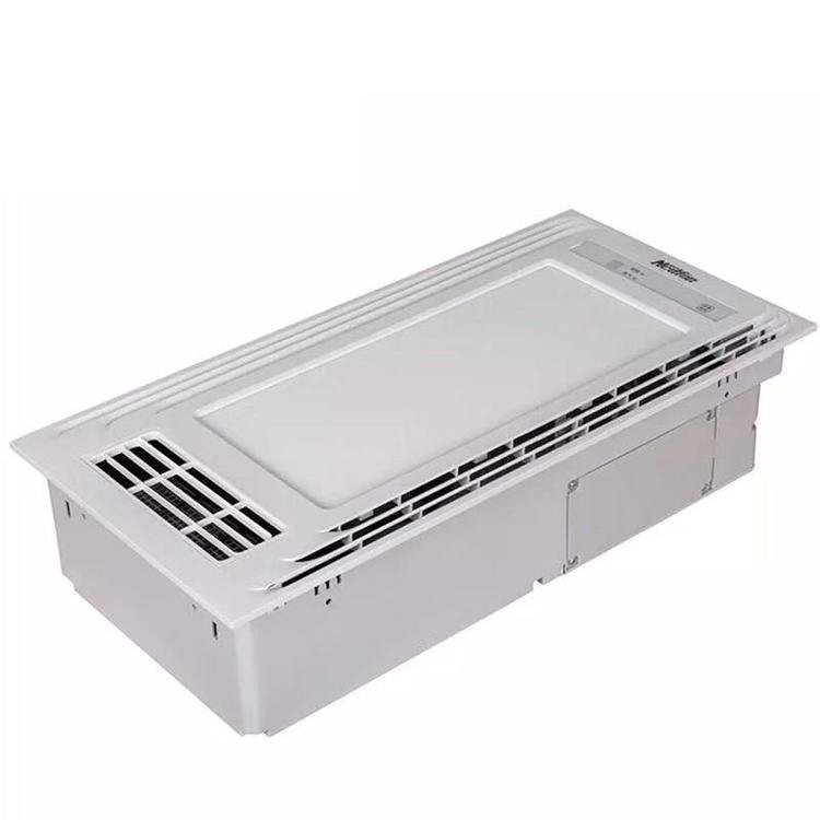 绿岛风BQT10-22-57BLS风暖浴霸 白色挂式家用