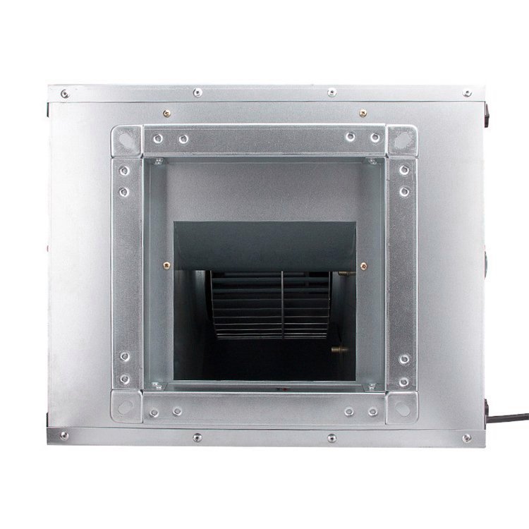 净化风机箱 空调风柜 酒店餐饮排油烟 排烟风柜