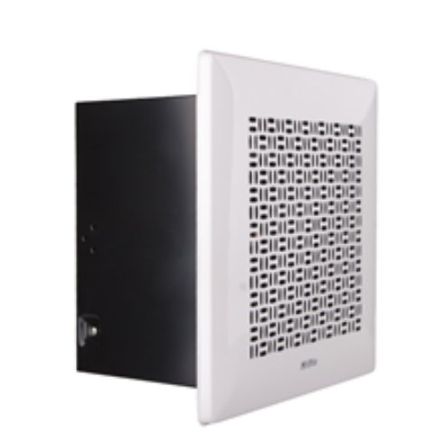 全金属管道式换气扇 BPT12-34J45 多年经验 造型美观 祛除异味 绿岛风